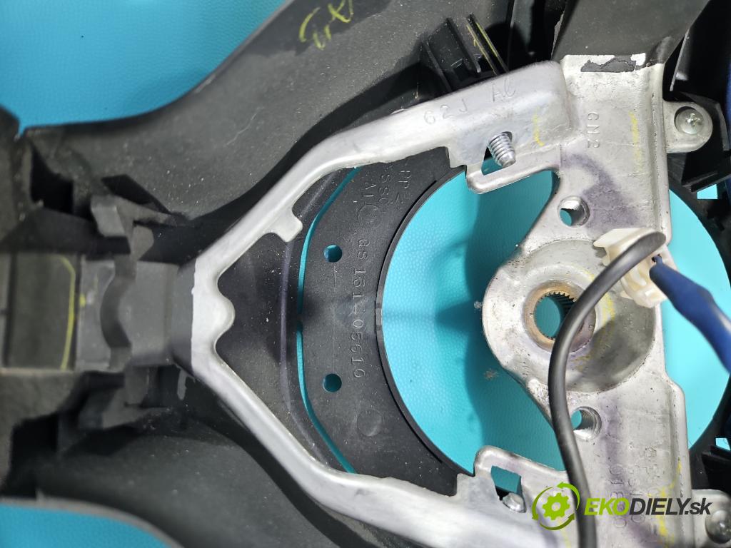 Suzuki Swift Mk6 2005-2010 1,3.0 DDiS 69KM manual 51 kW 1248 cm3 5- volant GS131-05610 (Volant)