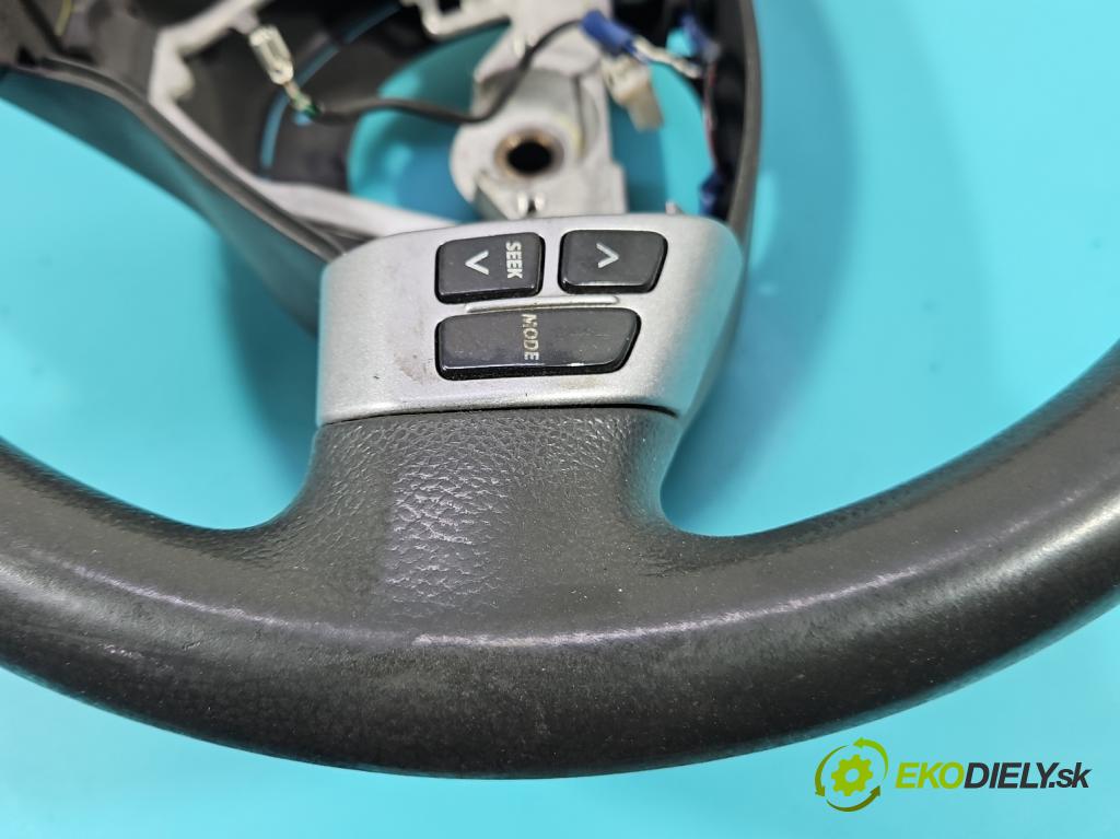 Suzuki Swift Mk6 2005-2010 1,3.0 DDiS 69KM manual 51 kW 1248 cm3 5- volant GS131-05610 (Volant)