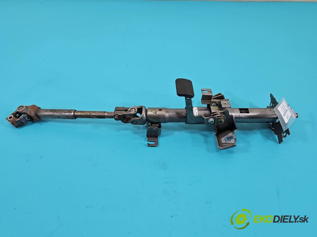 Suzuki Swift Mk6 2005-2010 1,3.0 DDiS 69KM manual 51 kW 1248 cm3 5- Stĺpik volant 48200-62J10 (Tyč riadenia (volantu))