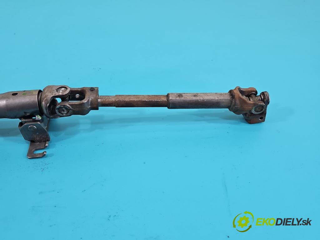 Suzuki Swift Mk6 2005-2010 1,3.0 DDiS 69KM manual 51 kW 1248 cm3 5- Stĺpik volant 48200-62J10 (Tyč riadenia (volantu))