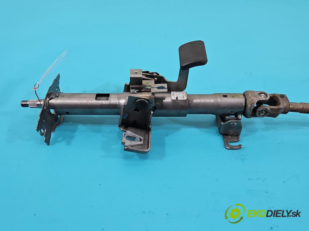 Suzuki Swift Mk6 2005-2010 1,3.0 DDiS 69KM manual 51 kW 1248 cm3 5- Stĺpik volant 48200-62J10 (Tyč riadenia (volantu))