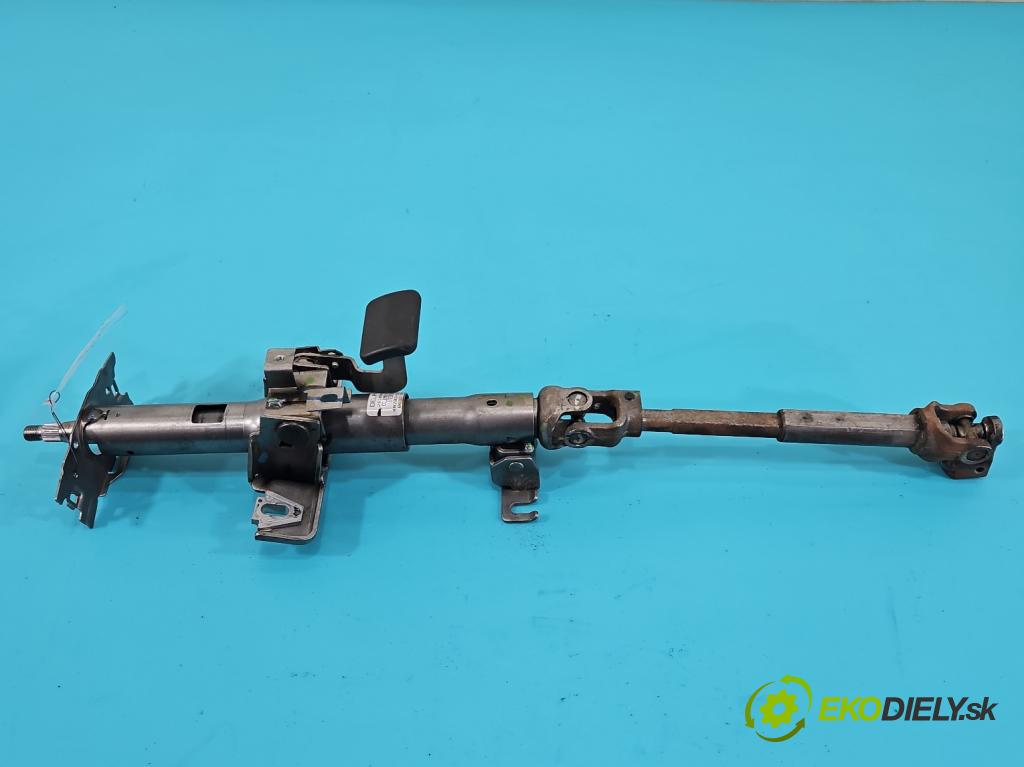 Suzuki Swift Mk6 2005-2010 1,3.0 DDiS 69KM manual 51 kW 1248 cm3 5- Stĺpik volant 48200-62J10 (Tyč riadenia (volantu))