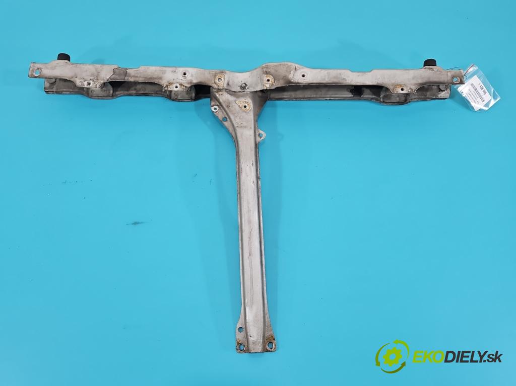 Suzuki Swift Mk6 2005-2010 1,3.0 DDiS 69KM manual 51 kW 1248 cm3 5- stěna přední  (Výztuhy přední)