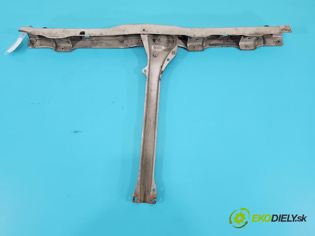 Suzuki Swift Mk6 2005-2010 1,3.0 DDiS 69KM manual 51 kW 1248 cm3 5- stěna přední  (Výztuhy přední)