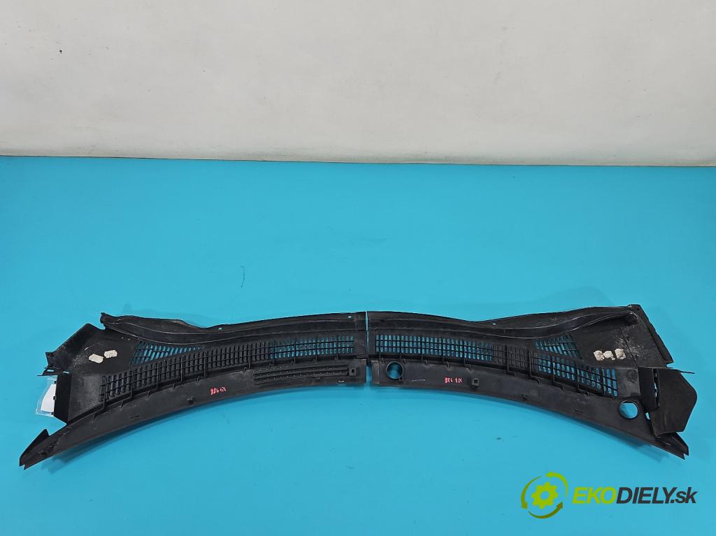 Suzuki Swift Mk6 2005-2010 1,3.0 DDiS 69KM manual 51 kW 1248 cm3 5- torpédo 72341-62J0 (Torpédo (plast pod čelným sklom))