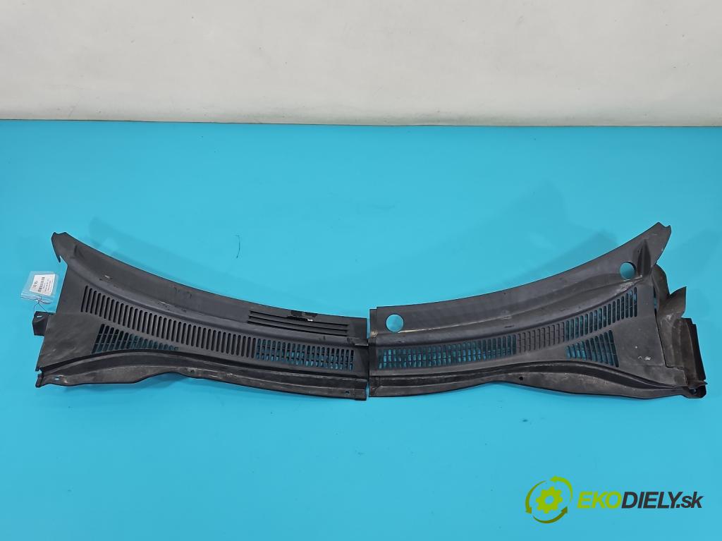 Suzuki Swift Mk6 2005-2010 1,3.0 DDiS 69KM manual 51 kW 1248 cm3 5- torpédo 72341-62J0 (Torpédo (plast pod čelným sklom))