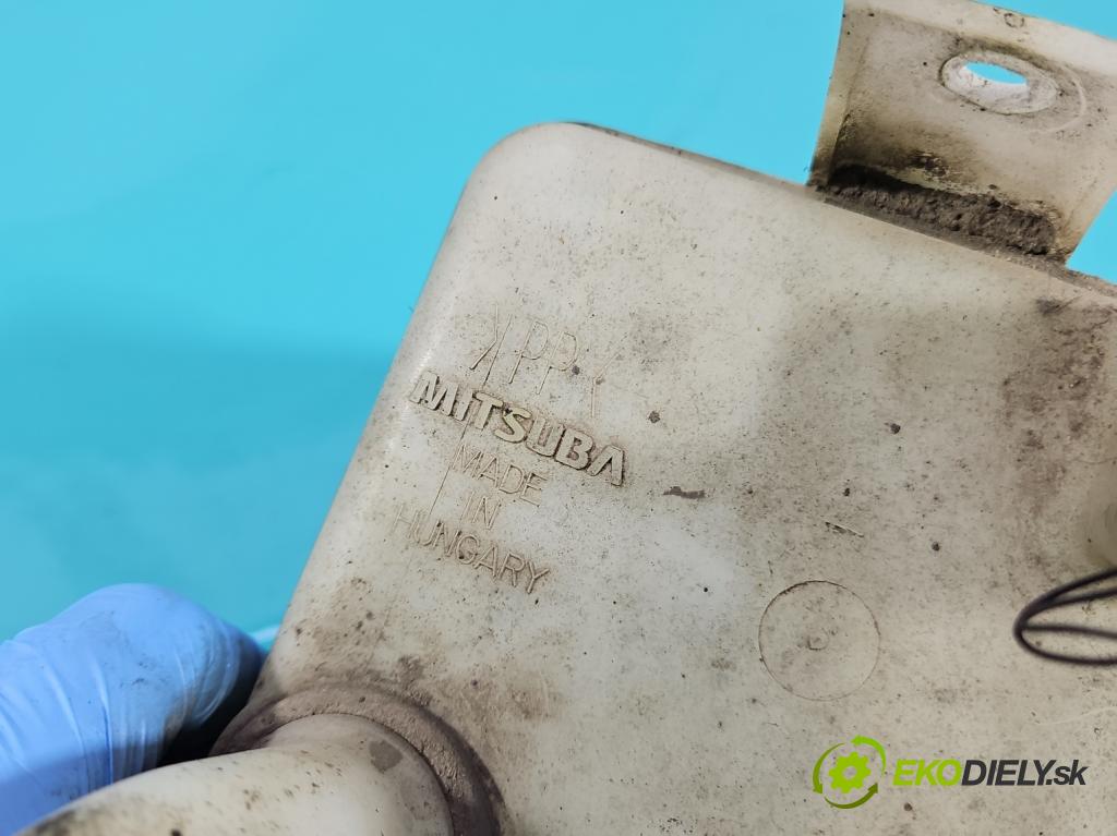 Suzuki Swift Mk6 2005-2010 1,3.0 DDiS 69KM manual 51 kW 1248 cm3 5- nádržka tekutina: ostrekovačov