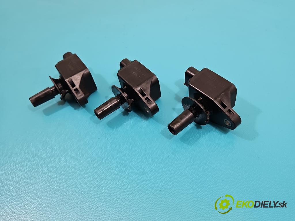 Suzuki Grand Vitara II 2005-2014 2.0 16V 140 HP manual 103 kW 1995 cm3 5- cievka zapaľovacia 33400-65J0 (Zapaľovacia cievka)