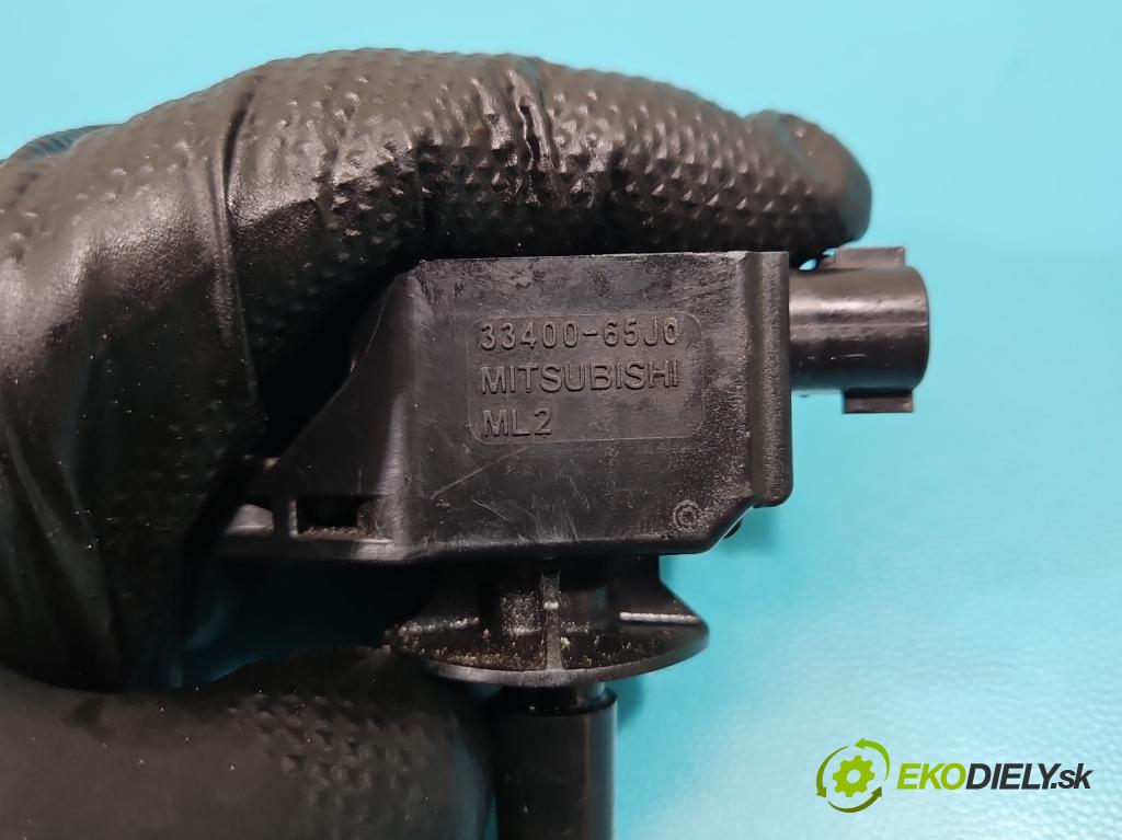 Suzuki Grand Vitara II 2005-2014 2.0 16V 140 HP manual 103 kW 1995 cm3 5- cievka zapaľovacia 33400-65J0 (Zapaľovacia cievka)