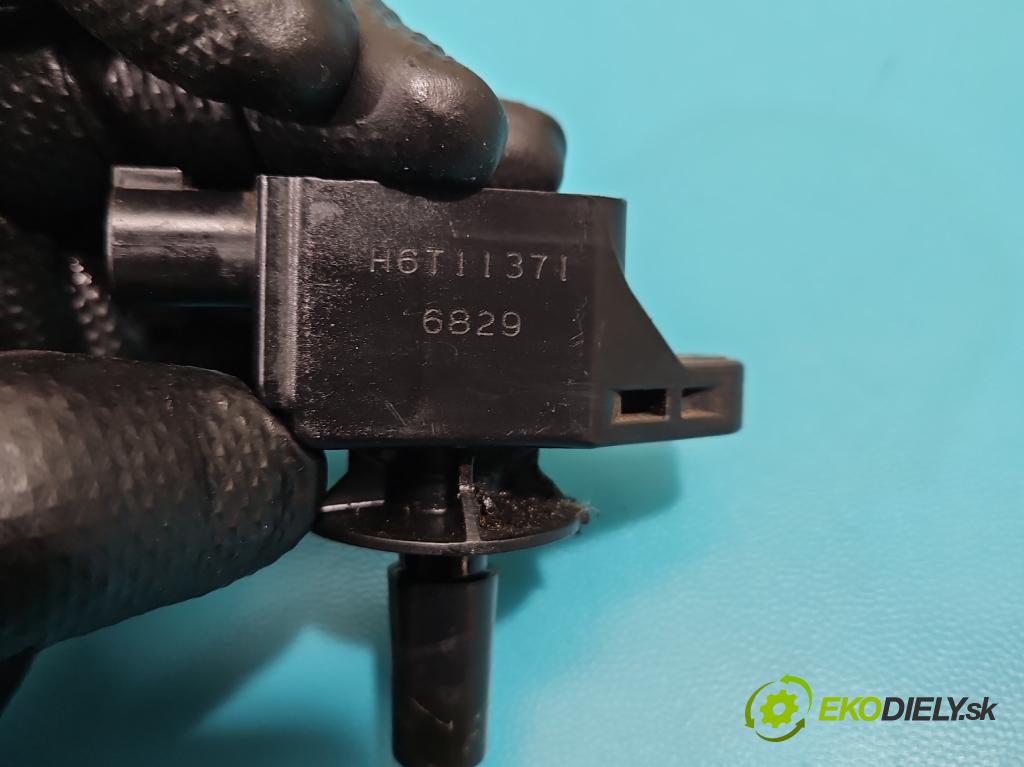 Suzuki Grand Vitara II 2005-2014 2.0 16V 140 HP manual 103 kW 1995 cm3 5- cievka zapaľovacia 33400-65J0 (Zapaľovacia cievka)