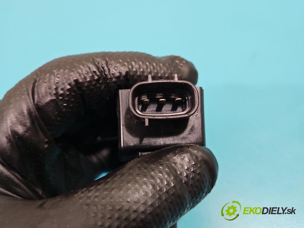 Suzuki Grand Vitara II 2005-2014 2.0 16V 140 HP manual 103 kW 1995 cm3 5- cievka zapaľovacia 33400-65J0 (Zapaľovacia cievka)