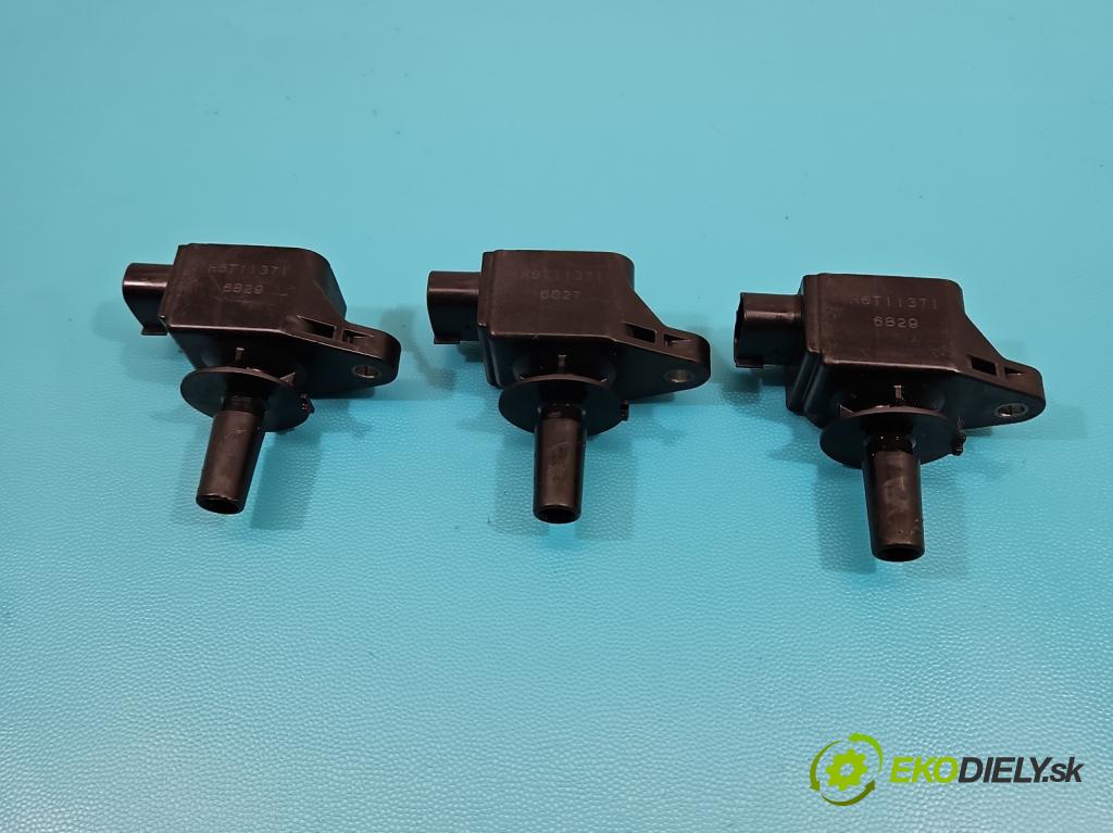 Suzuki Grand Vitara II 2005-2014 2.0 16V 140 HP manual 103 kW 1995 cm3 5- cievka zapaľovacia 33400-65J0 (Zapaľovacia cievka)