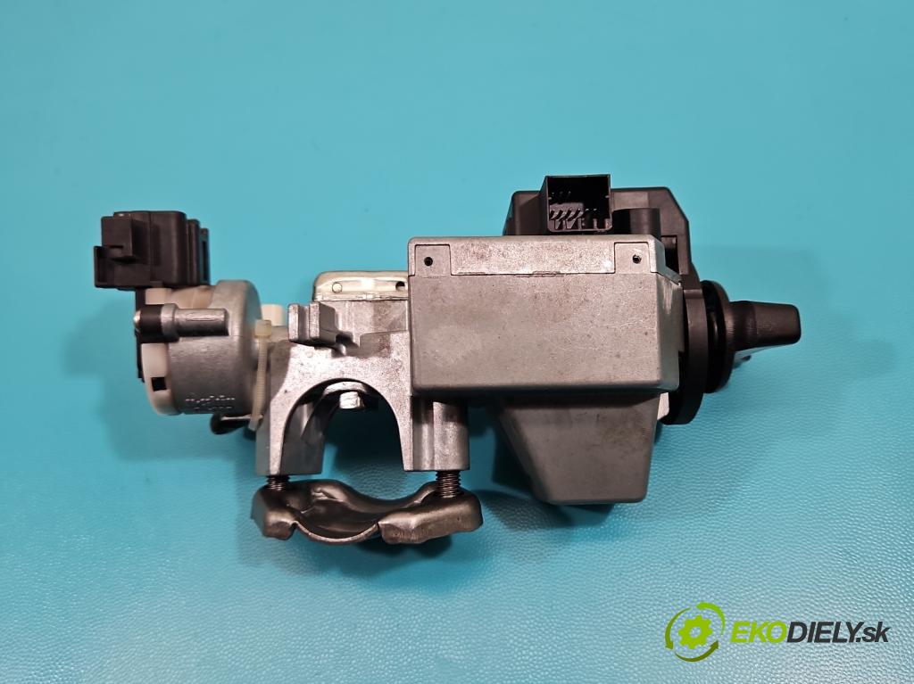 Suzuki Grand Vitara II 2005-2014 2.0 16V 140 HP manual 103 kW 1995 cm3 5- Spínačka 33970-65J00 (Spínacia skrinka)