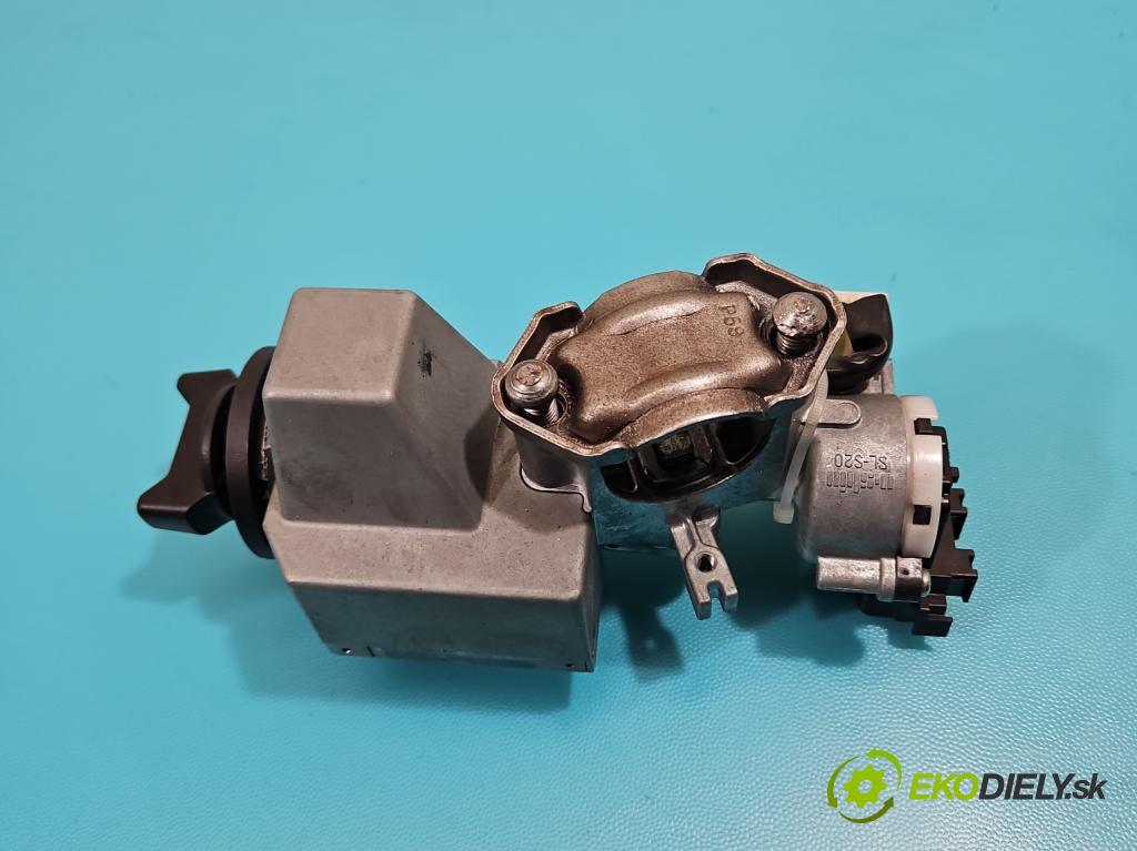 Suzuki Grand Vitara II 2005-2014 2.0 16V 140 HP manual 103 kW 1995 cm3 5- Spínačka 33970-65J00 (Spínacia skrinka)