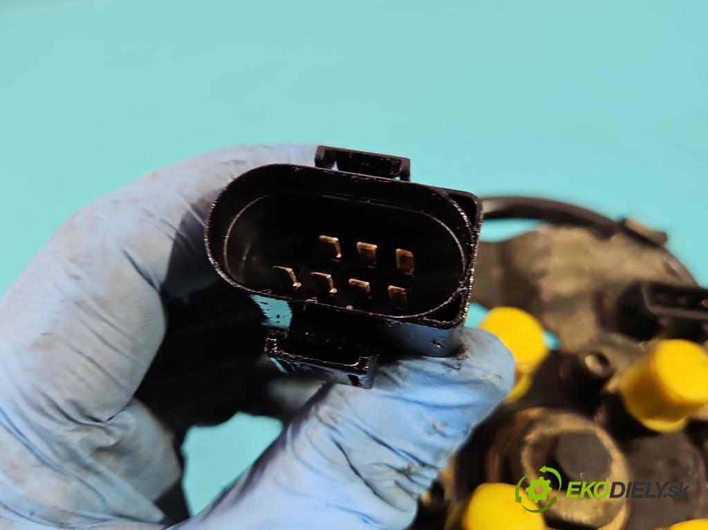 Vw Passat B5 1995-2005 1.9 tdi 90 HP manual 66 kW 1896 cm3 4- čerpadlo vstrekovacia 0460404971 (Vstrekovacie čerpadlo)