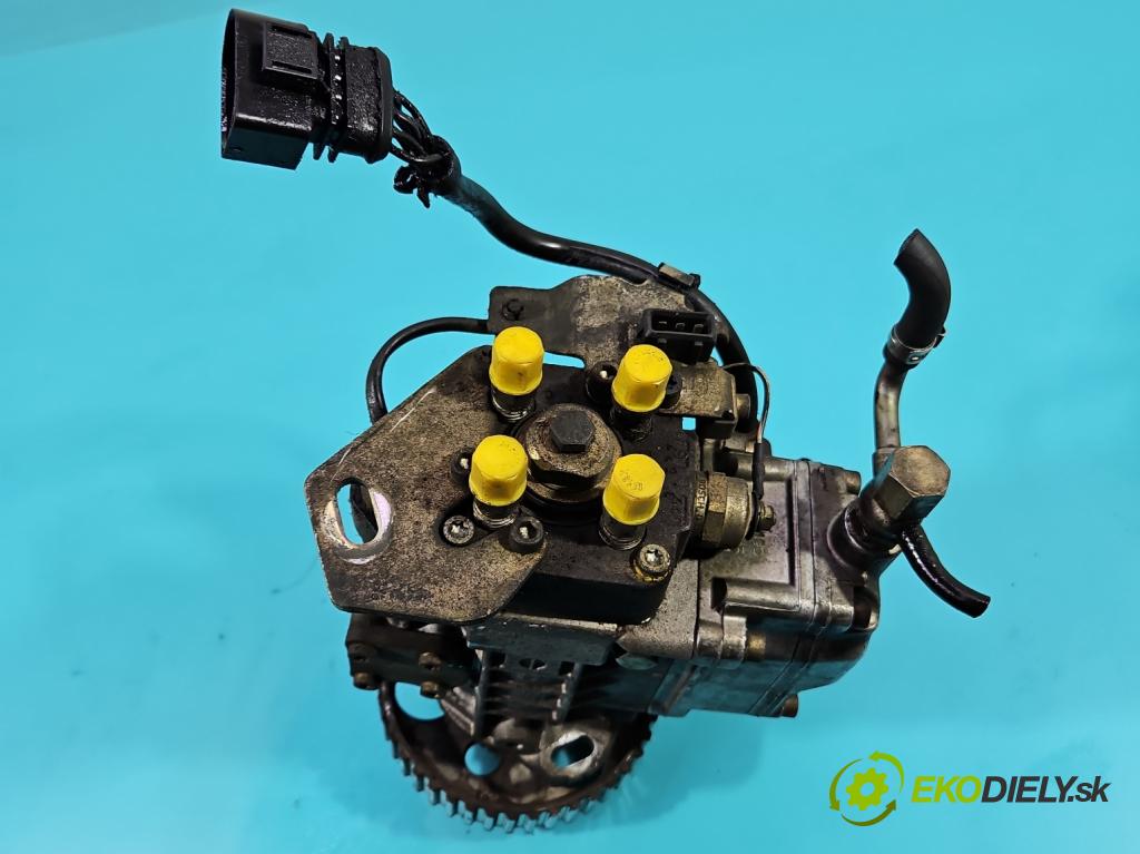 Vw Passat B5 1995-2005 1.9 tdi 90 HP manual 66 kW 1896 cm3 4- čerpadlo vstrekovacia 0460404971 (Vstrekovacie čerpadlo)