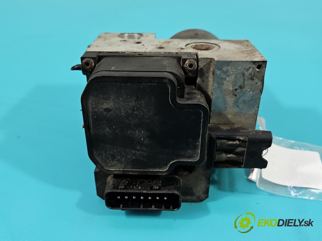 Vw Passat B5 1995-2005 1.9 tdi 101 HP manual 74 kW 1896 cm3 4- čerpadlo abs 0265202401 (Pumpa ABS)