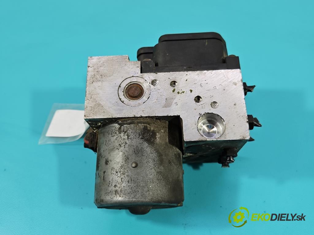 Vw Passat B5 1995-2005 1.9 tdi 101 HP manual 74 kW 1896 cm3 4- čerpadlo abs 0265202401 (Pumpa ABS)