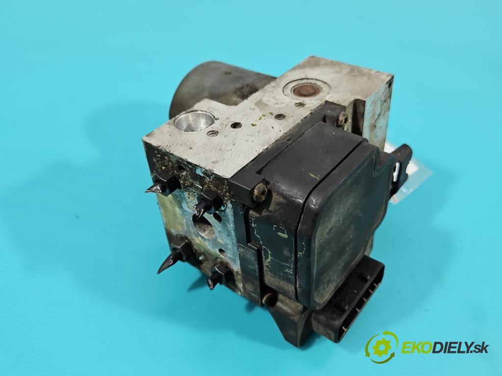 Vw Passat B5 1995-2005 1.9 tdi 101 HP manual 74 kW 1896 cm3 4- čerpadlo abs 0265202401 (Pumpa ABS)