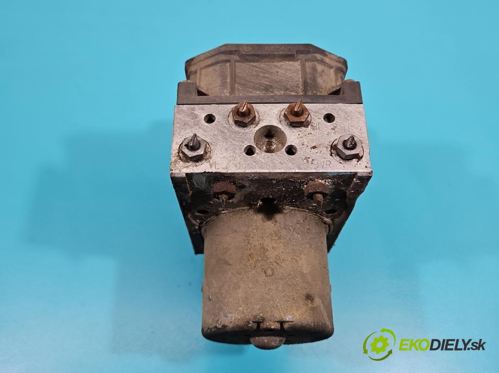 Mercedes Sprinter I 1995-2006 2,2.0 cdi 129 HP manual 95 kW 2148 cm3 5- čerpadlo abs A0004463289VR (Pumpa ABS)