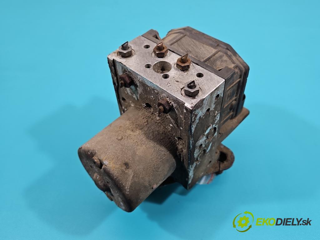 Mercedes Sprinter I 1995-2006 2,2.0 cdi 129 HP manual 95 kW 2148 cm3 5- čerpadlo abs A0004463289VR (Pumpa ABS)