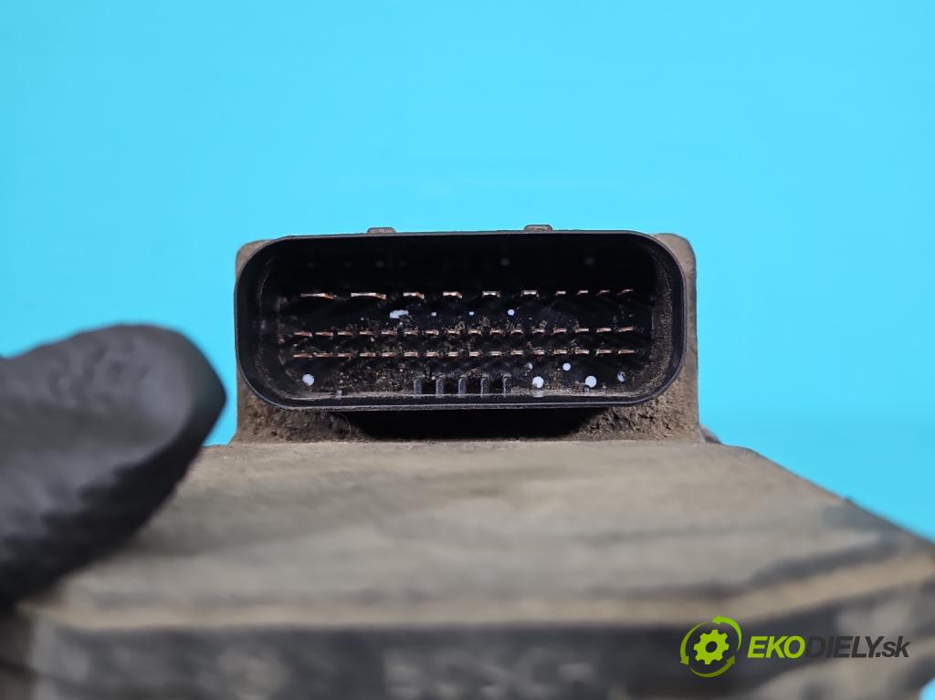 Mercedes Sprinter I 1995-2006 2,2.0 cdi 129 HP manual 95 kW 2148 cm3 5- čerpadlo abs A0004463289VR (Pumpa ABS)