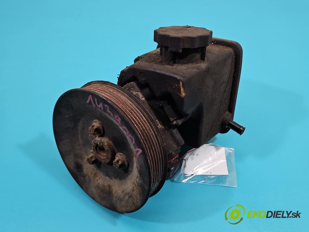 Mercedes Sprinter I 1995-2006 2,2.0 cdi 129 HP manual 95 kW 2148 cm3 5- čerpadlo posilovač  (Servočerpadlo, pumpa riadenia)