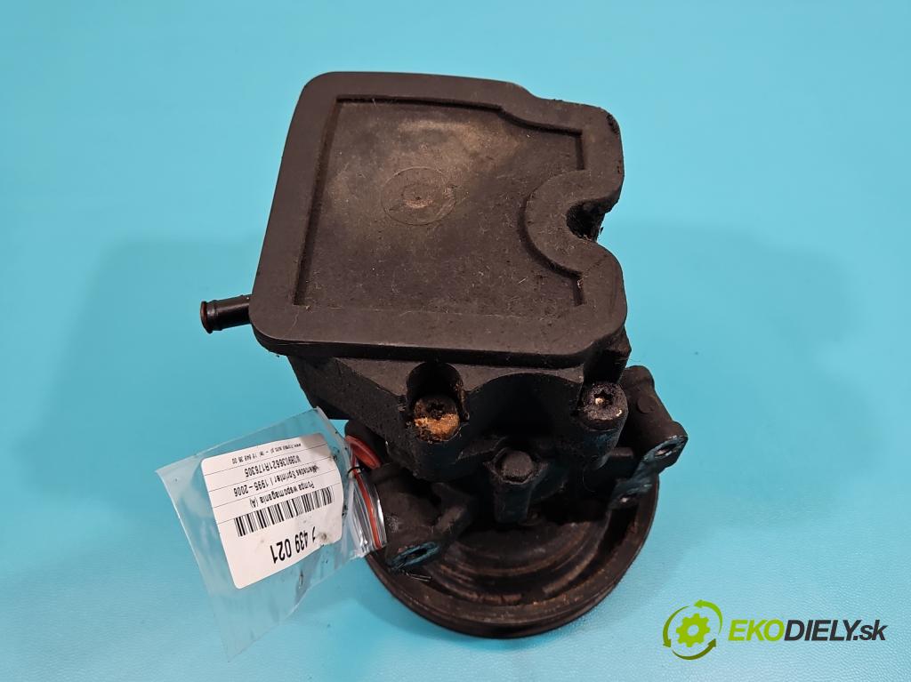 Mercedes Sprinter I 1995-2006 2,2.0 cdi 129 HP manual 95 kW 2148 cm3 5- čerpadlo posilovač  (Servočerpadlo, pumpa riadenia)