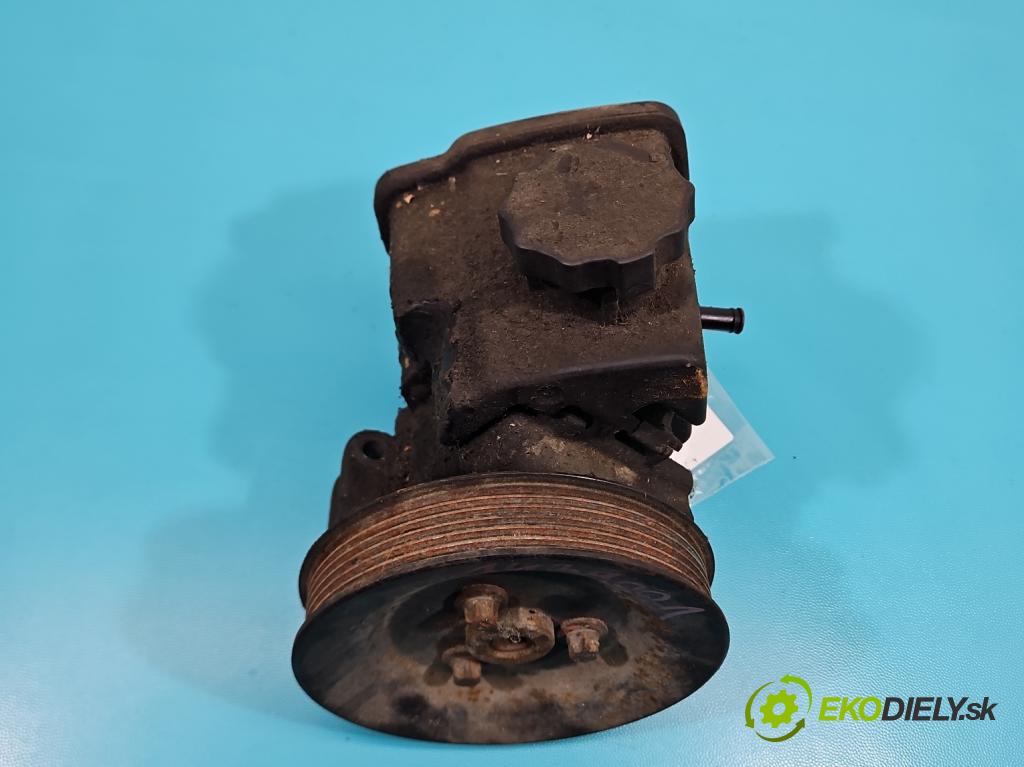 Mercedes Sprinter I 1995-2006 2,2.0 cdi 129 HP manual 95 kW 2148 cm3 5- čerpadlo posilovač  (Servočerpadlo, pumpa riadenia)