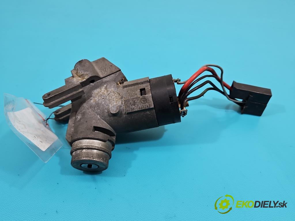 Mercedes Sprinter I 1995-2006 2,2.0 cdi 129 HP manual 95 kW 2148 cm3 5- Spínačka  (Spínacia skrinka)