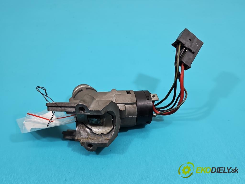 Mercedes Sprinter I 1995-2006 2,2.0 cdi 129 HP manual 95 kW 2148 cm3 5- Spínačka  (Spínacia skrinka)