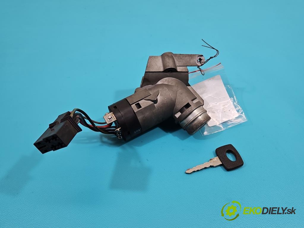 Mercedes Sprinter I 1995-2006 2,2.0 cdi 129 HP manual 95 kW 2148 cm3 5- Spínačka  (Spínacia skrinka)