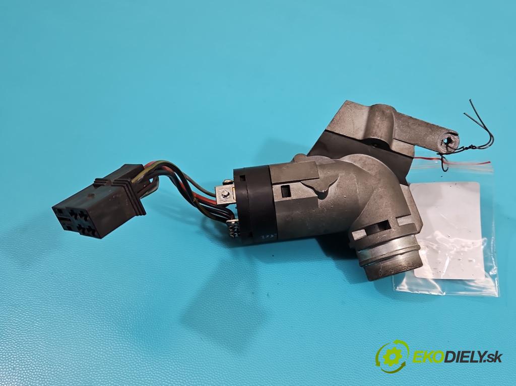 Mercedes Sprinter I 1995-2006 2,2.0 cdi 129 HP manual 95 kW 2148 cm3 5- Spínačka  (Spínacia skrinka)