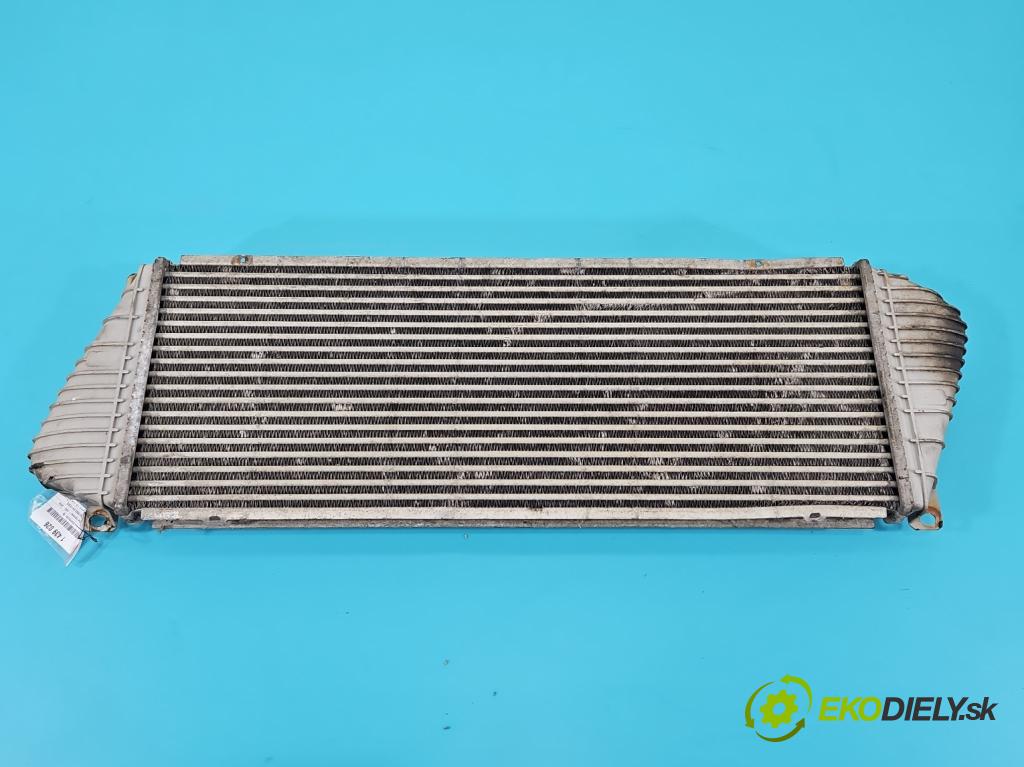 Mercedes Sprinter I 1995-2006 2,2.0 cdi 129 HP manual 95 kW 2148 cm3 5- Intercooler  (Intercooler (chladič nasávaného vzduchu))
