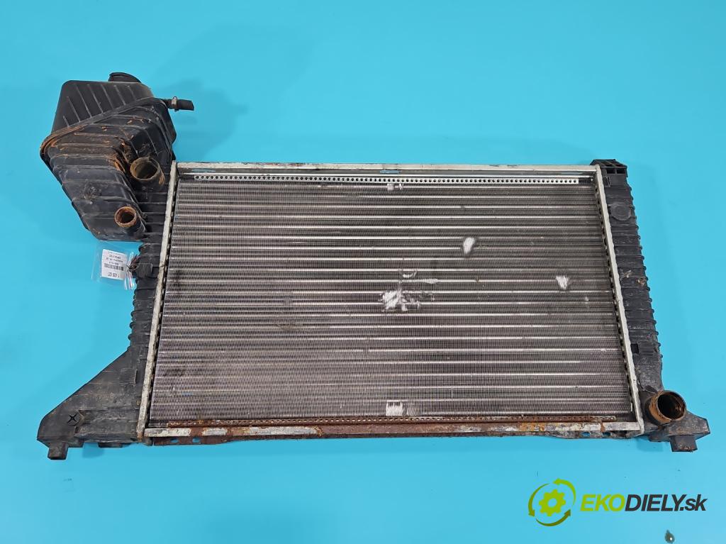 Mercedes Sprinter I 1995-2006 2,2.0 cdi 129 hp manual 95 kW 2148 cm3 5- Chladič vody  (Chladiče vody)