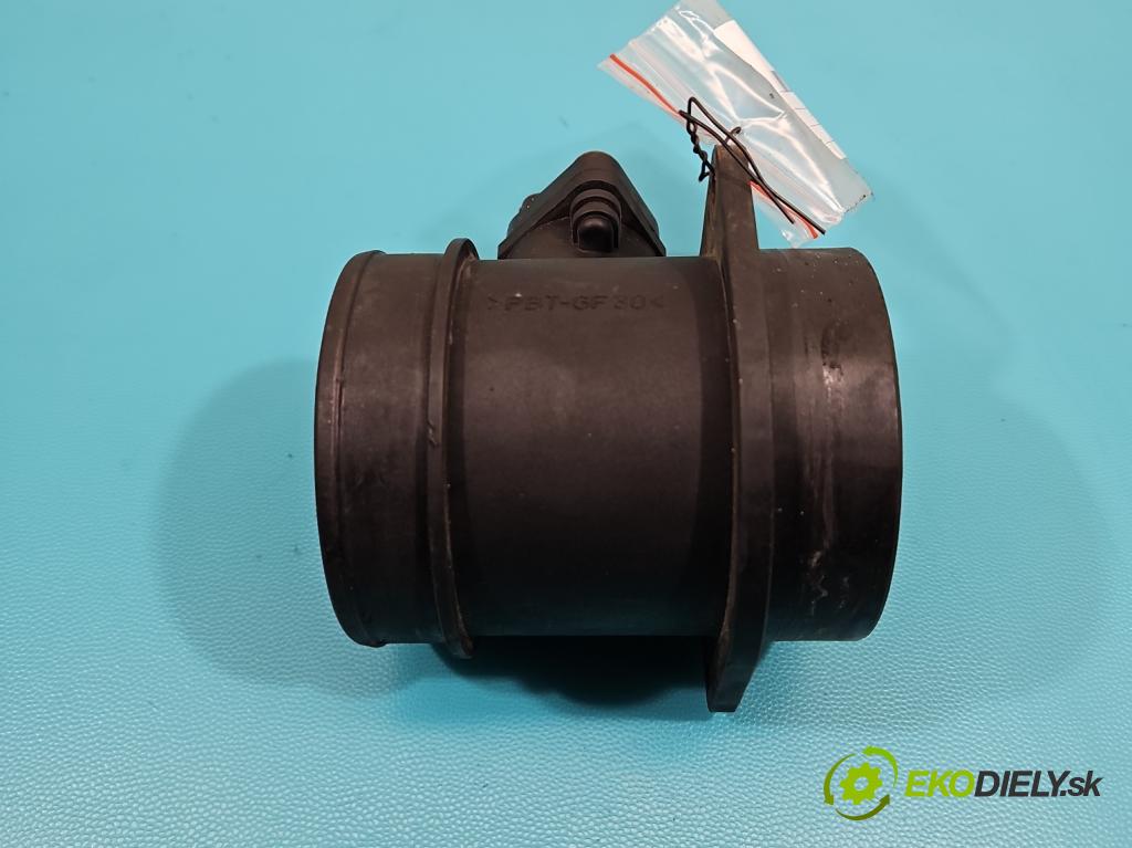 Volvo S60 I 2000-2010 2.0 T 179KM manual 132 kW 1984 cm3 4- průtokoměr: 0280218108 (Váha vzduchu)