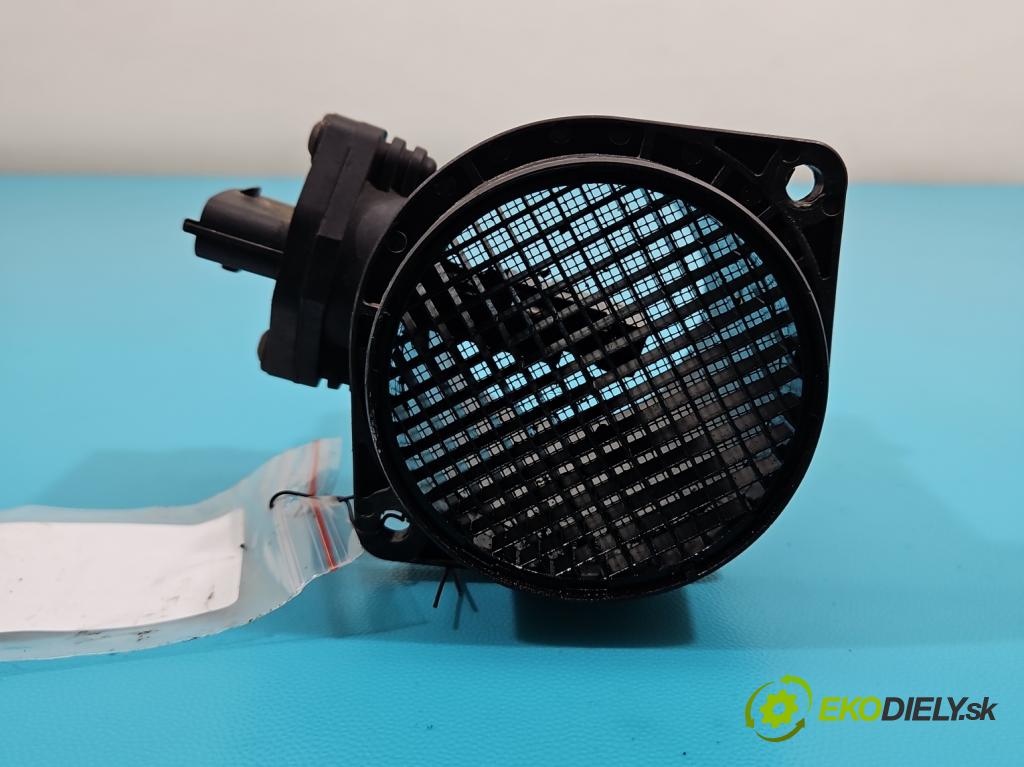 Volvo S60 I 2000-2010 2.0 T 179KM manual 132 kW 1984 cm3 4- průtokoměr: 0280218108 (Váha vzduchu)