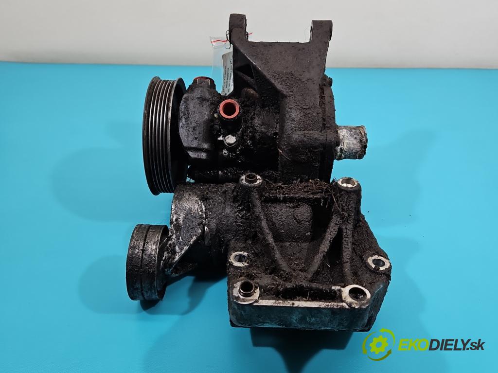Land rover Freelander I 1998-2006 2.0 TD 98 HP manual 72 kW 1994 cm3 5- čerpadlo posilovač  (Servočerpadlo, pumpa riadenia)