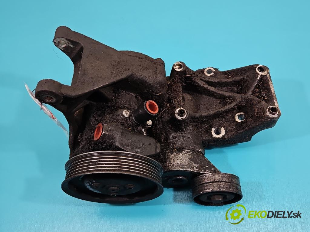 Land rover Freelander I 1998-2006 2.0 TD 98 HP manual 72 kW 1994 cm3 5- čerpadlo posilovač  (Servočerpadlo, pumpa riadenia)