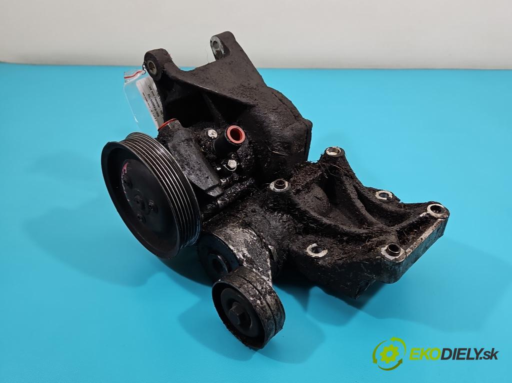 Land rover Freelander I 1998-2006 2.0 TD 98 HP manual 72 kW 1994 cm3 5- čerpadlo posilovač  (Servočerpadlo, pumpa riadenia)