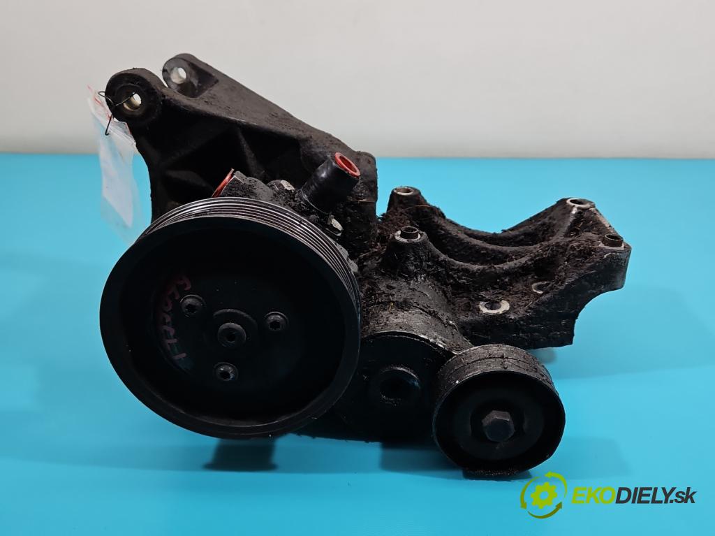 Land rover Freelander I 1998-2006 2.0 TD 98 HP manual 72 kW 1994 cm3 5- čerpadlo posilovač  (Servočerpadlo, pumpa riadenia)