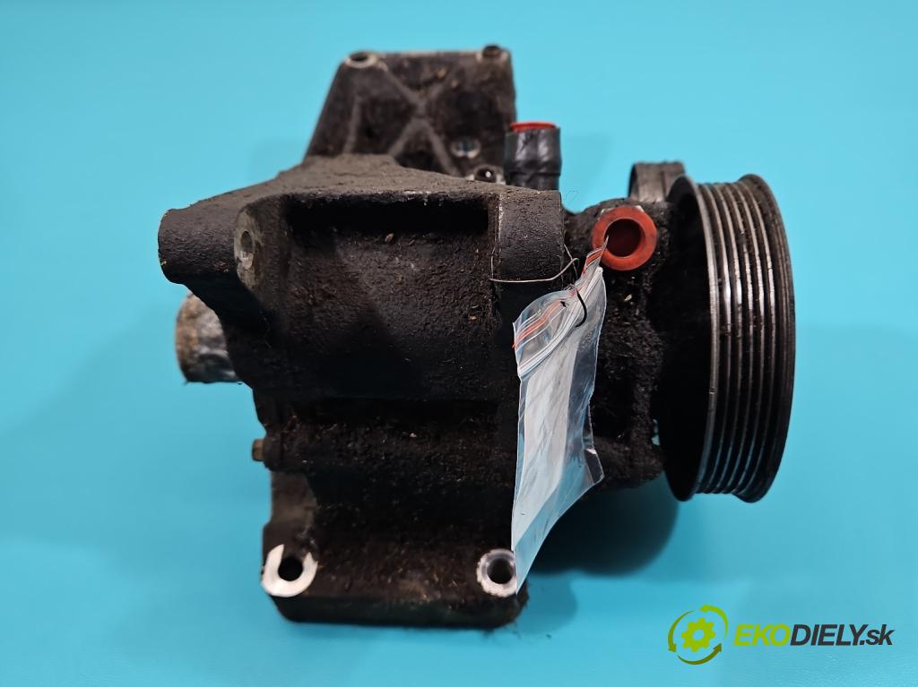 Land rover Freelander I 1998-2006 2.0 TD 98 HP manual 72 kW 1994 cm3 5- čerpadlo posilovač  (Servočerpadlo, pumpa riadenia)