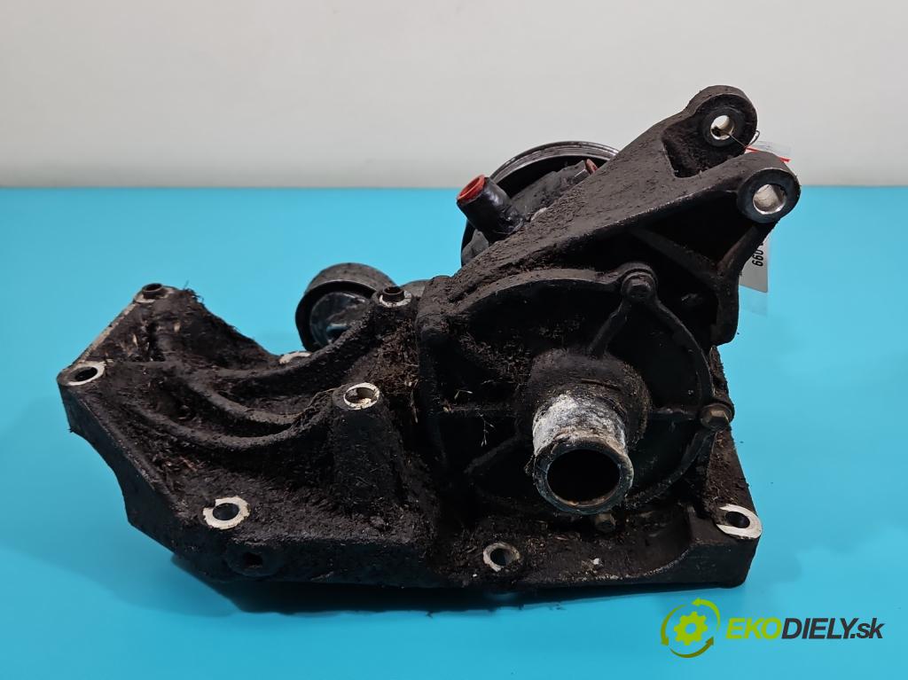 Land rover Freelander I 1998-2006 2.0 TD 98 HP manual 72 kW 1994 cm3 5- čerpadlo posilovač  (Servočerpadlo, pumpa riadenia)