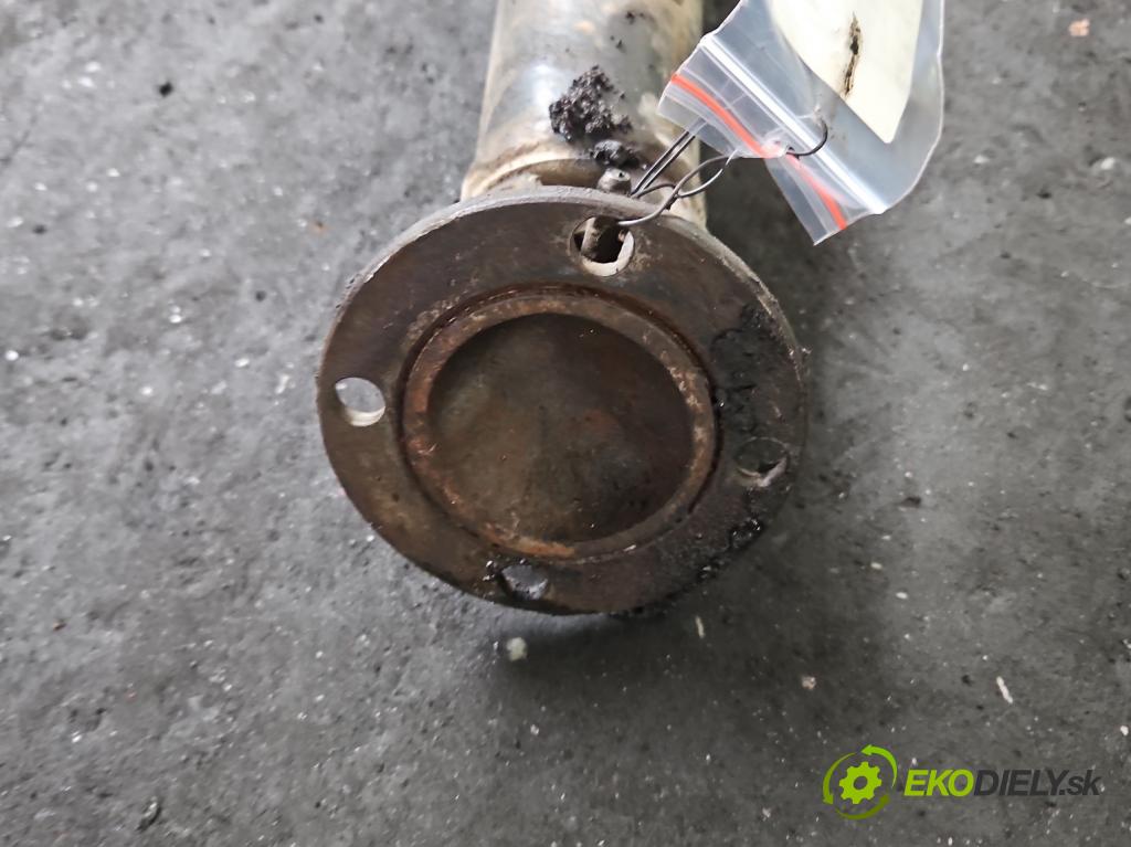 Land rover Freelander I 1998-2006 2.0 TD 98 HP manual 72 kW 1994 cm3 5- Hřídel: zadné  (Kardaňový hriadeľ)