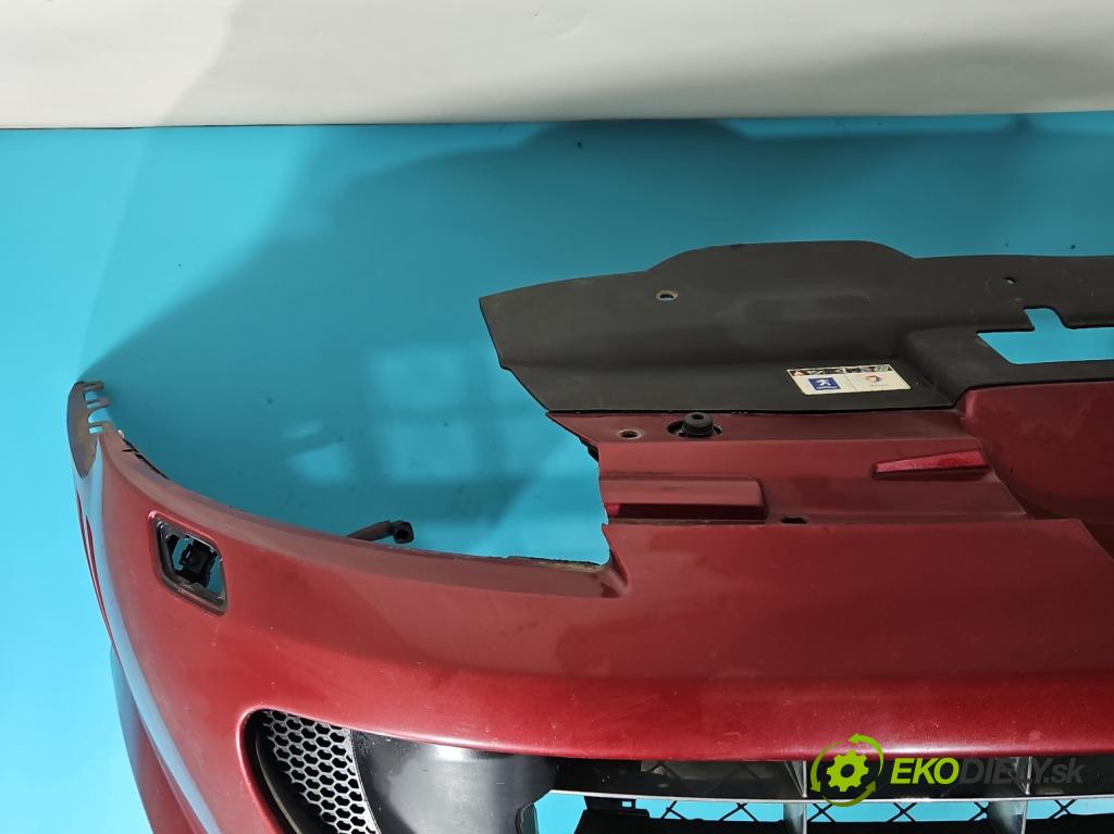 Peugeot 407 3.0 V6 manual 156 kW 2946 cm3 2- nárazník přední (Ostatné)