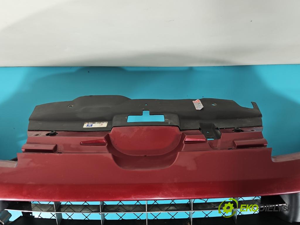 Peugeot 407 3.0 V6 manual 156 kW 2946 cm3 2- nárazník přední (Ostatné)