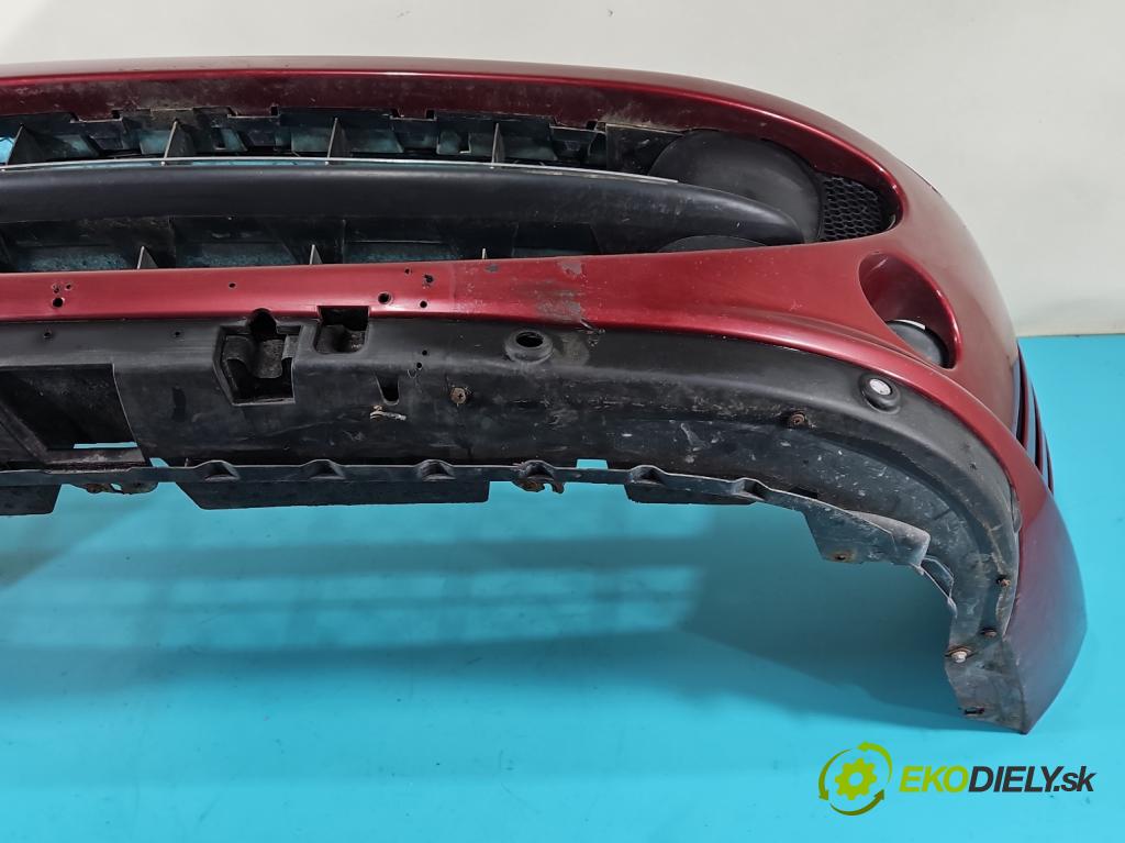 Peugeot 407 3.0 V6 manual 156 kW 2946 cm3 2- nárazník přední (Ostatné)