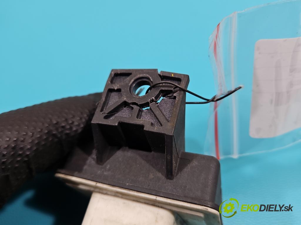 Renault Megane IV 2016-2024 1.5 dci 116 hp automatic 85 kW 1461 cm3 4- relé svíčky: žavícich: A6089000200 (Relé)