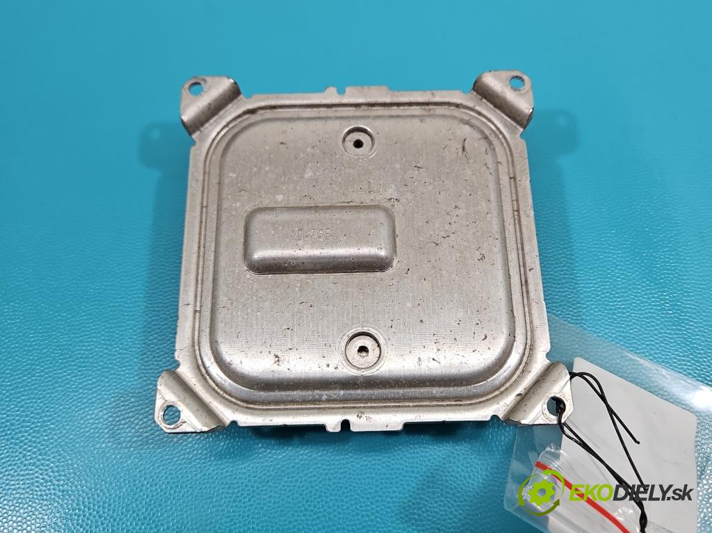 Renault Megane IV 2016-2024 1.5 dci 116 HP automatic 85 kW 1461 cm3 4- střídač: xenon A2C90665803 (Riadiaca jednotka xenónu)