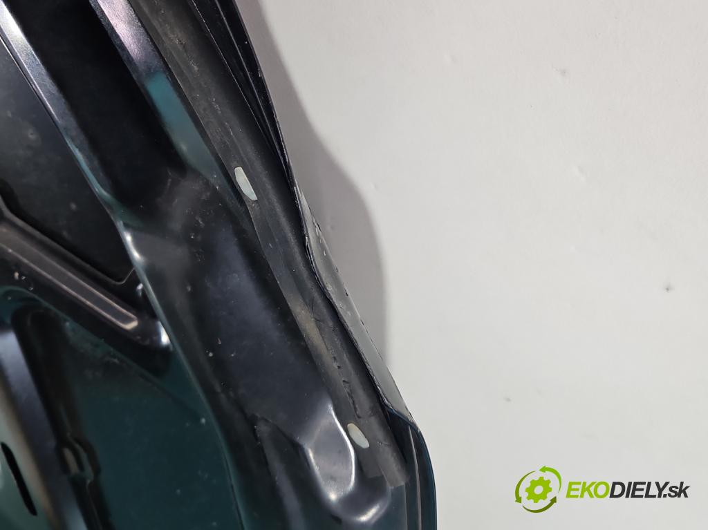 Peugeot 4007 2007-2012 2.2 hdi 156 HP automatic 115 kW 2179 cm3 5- kapota predná